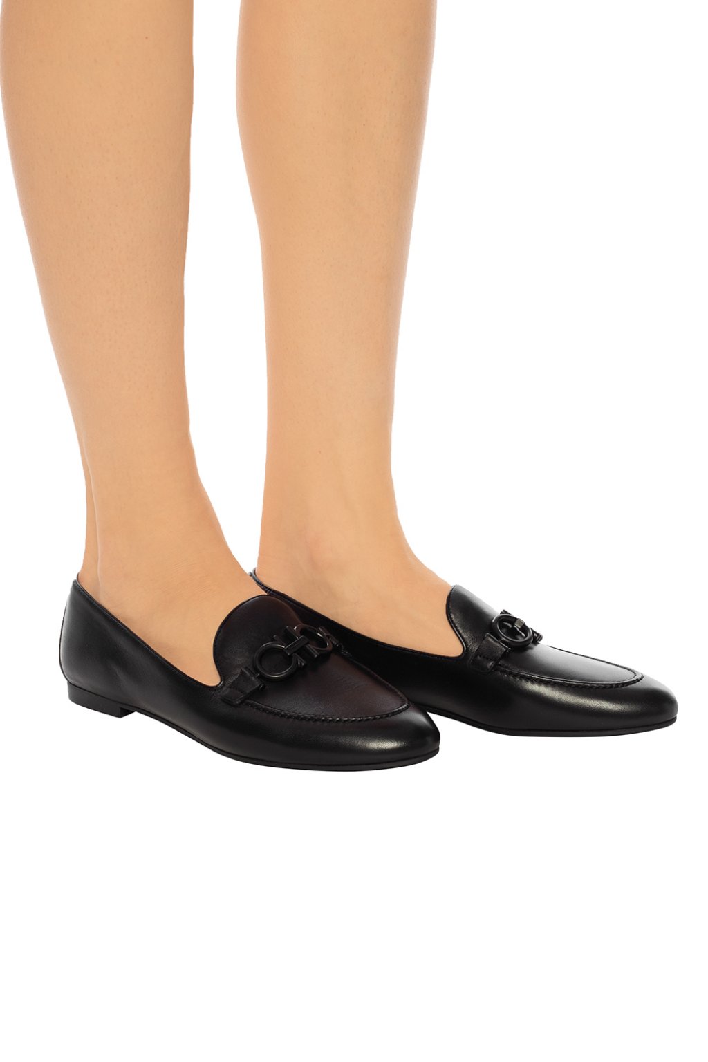 trifoglio loafers